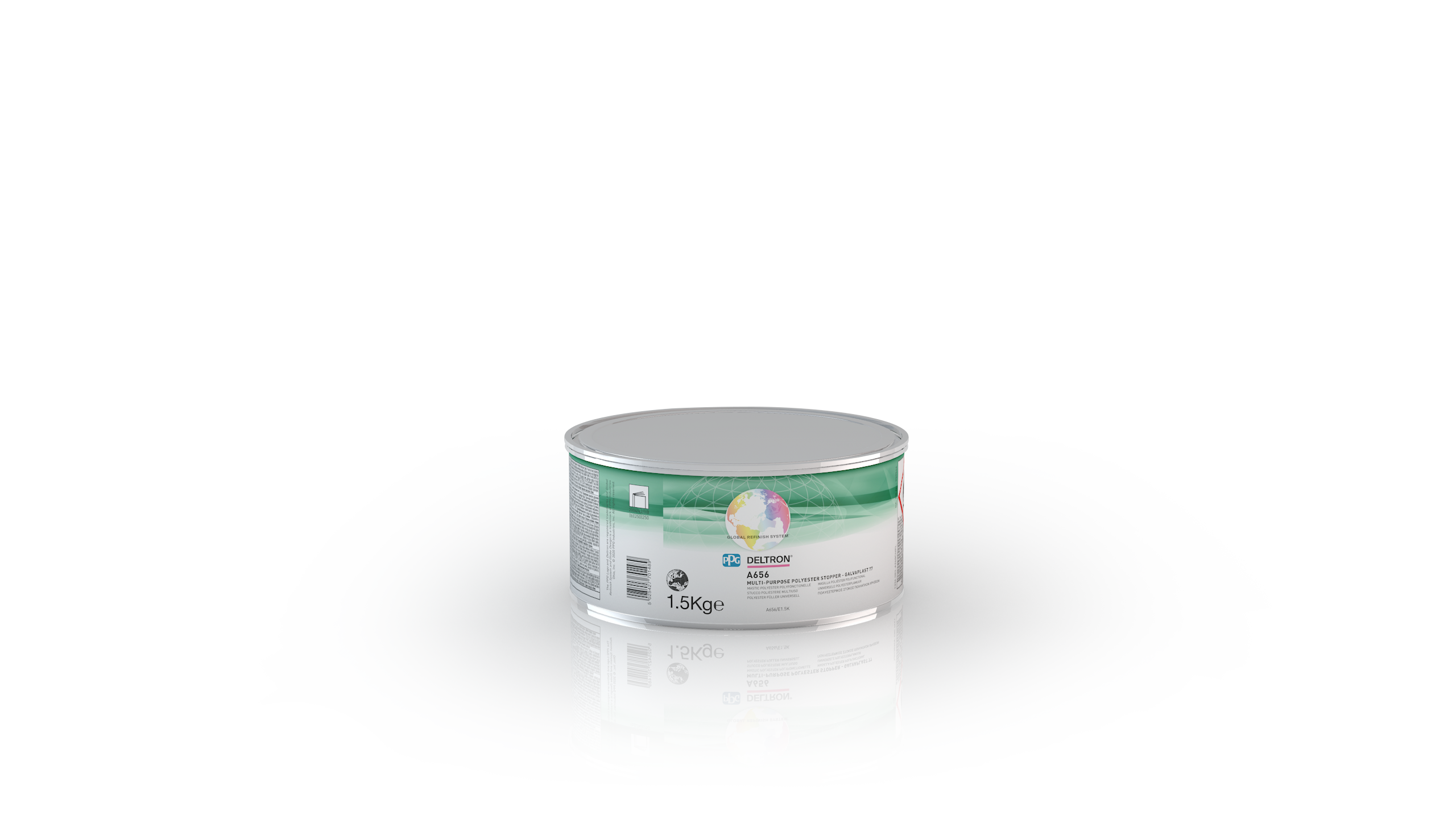 A656-1.5Kg-A-Reflection