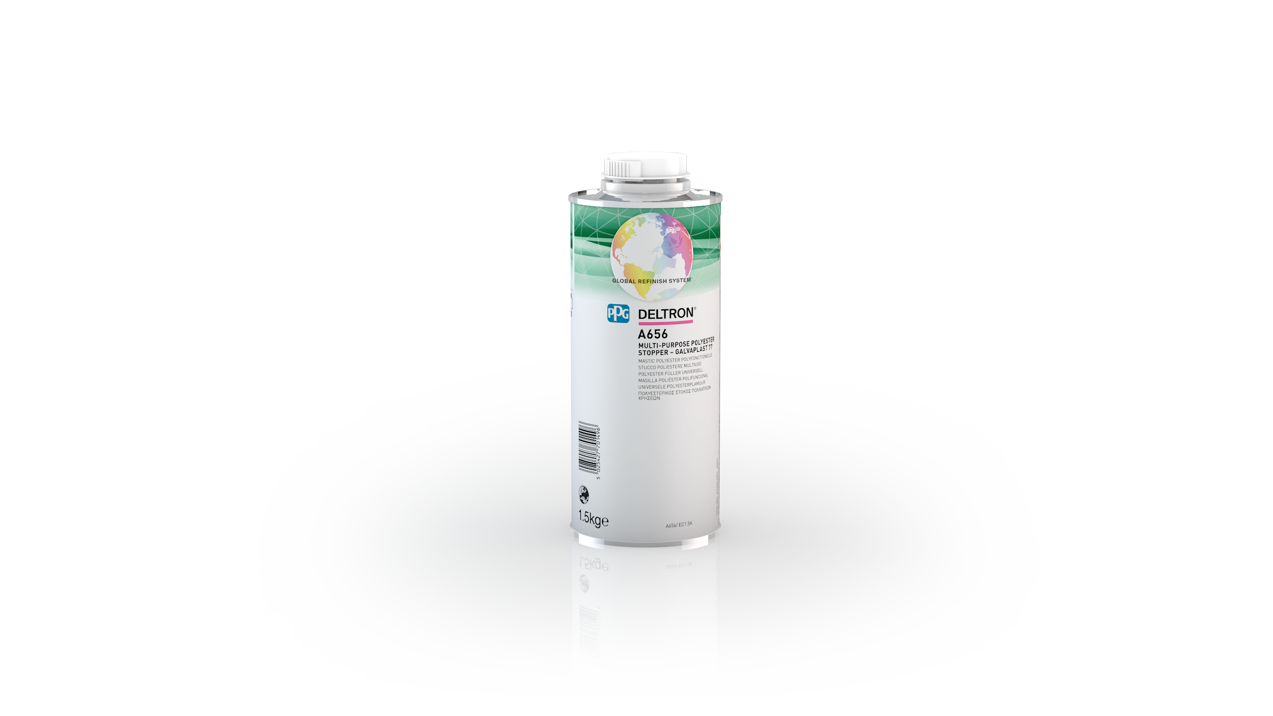 A656-EC1.5Kg-Reflection